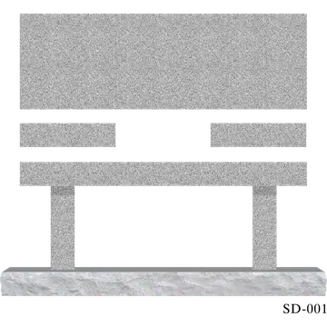 SD-001-2 Blank 4-6 Base