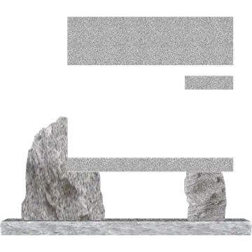 SD-052-1 Blank, 6-0 Base