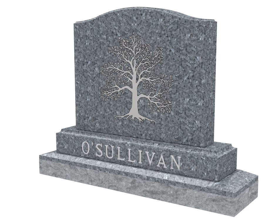 Heritage — memorial design