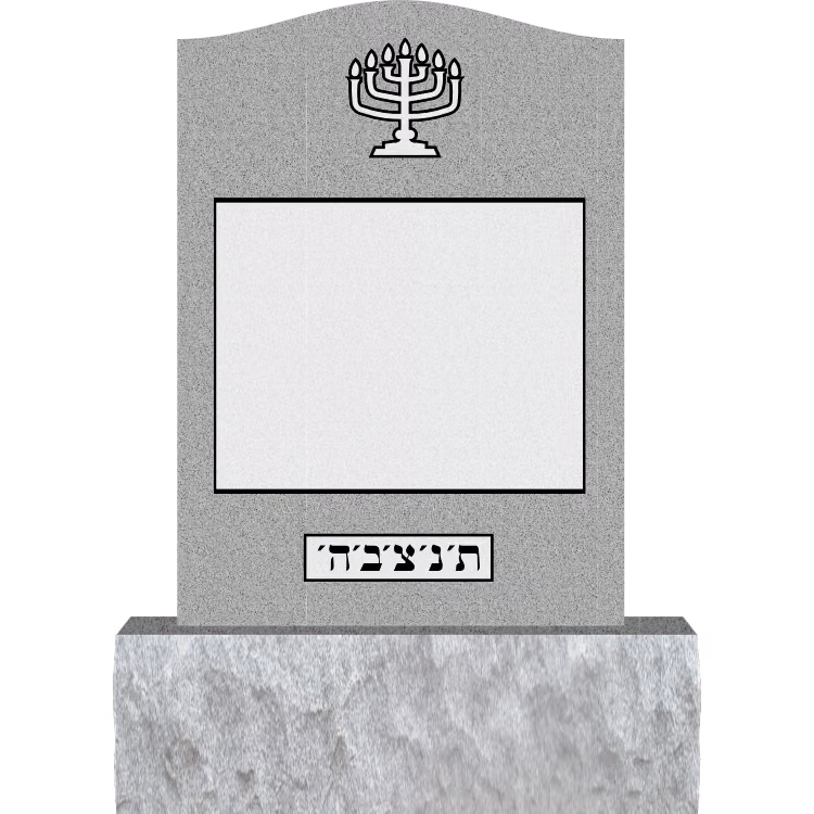 EVH-139 — memorial design