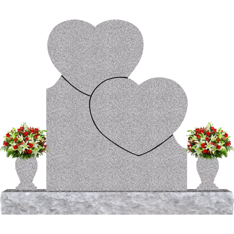 SD-213_Blank Vases — memorial design