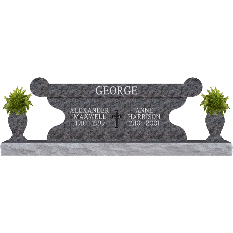 SD-032 6-0 BaseTemplate 1 — memorial design