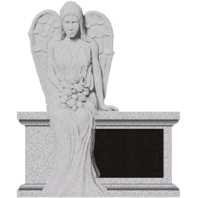 SD-908A Blank — memorial design