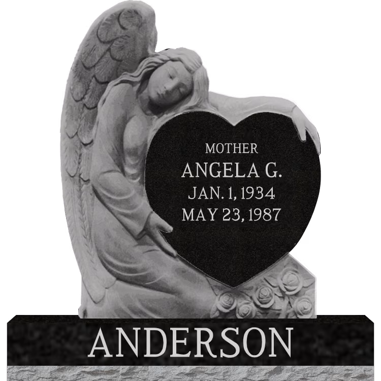 SD-113A — memorial design
