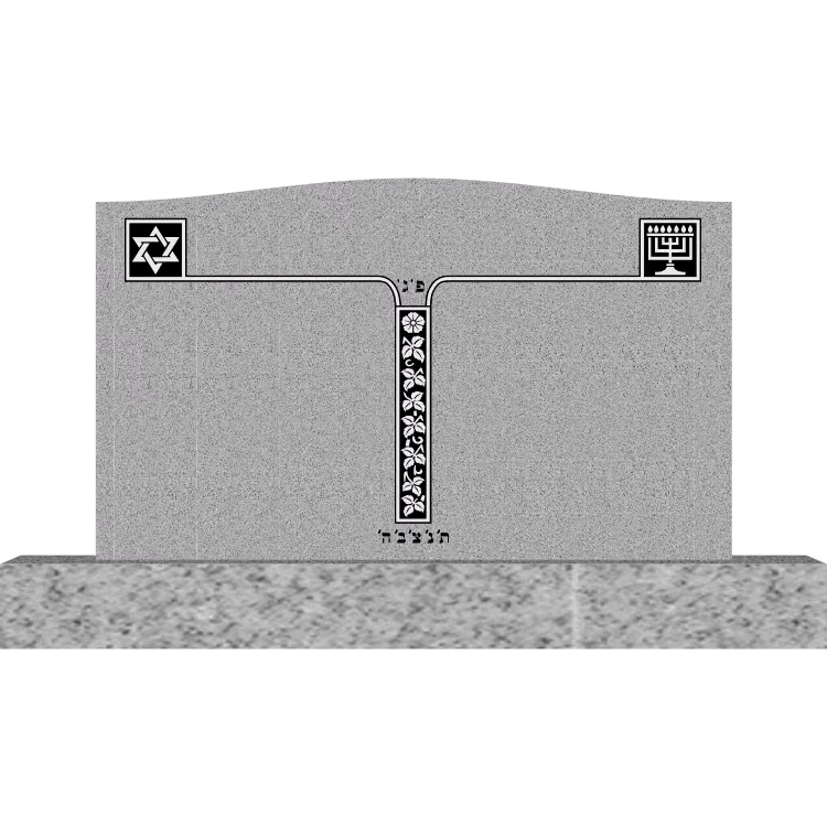 EVH-111 — memorial design