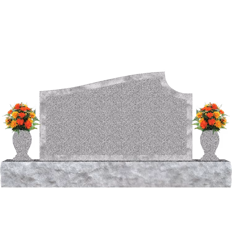 SD-227_Blank Vases — memorial design