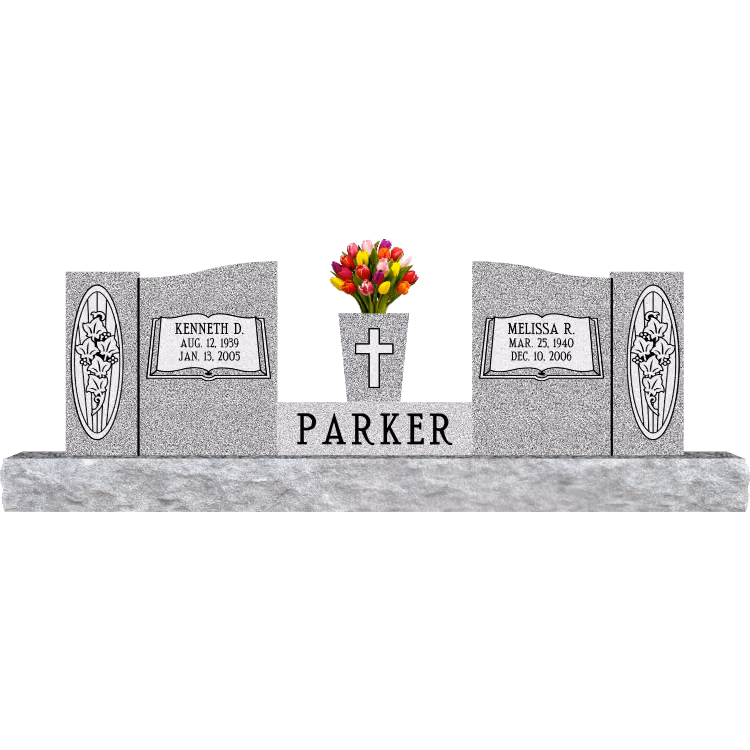 SD-205A — memorial design
