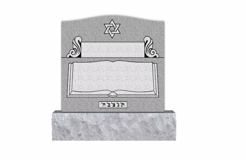 EVH-106 — memorial design