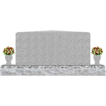 SD-223_Blank Vases