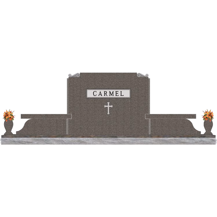 Exquisite-1 — memorial design