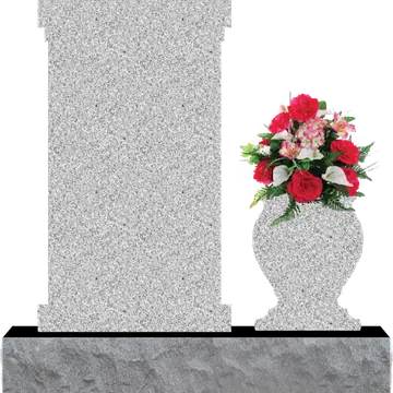 Pedestal Blank No Cap
