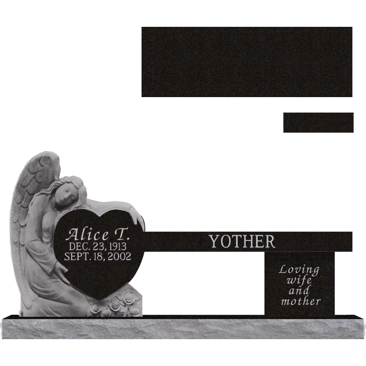 SD-055, 6-0 Base_Template 2 — memorial design
