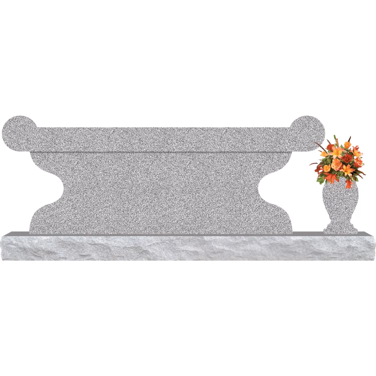 SD-032 Blank, 5-2 Base — memorial design