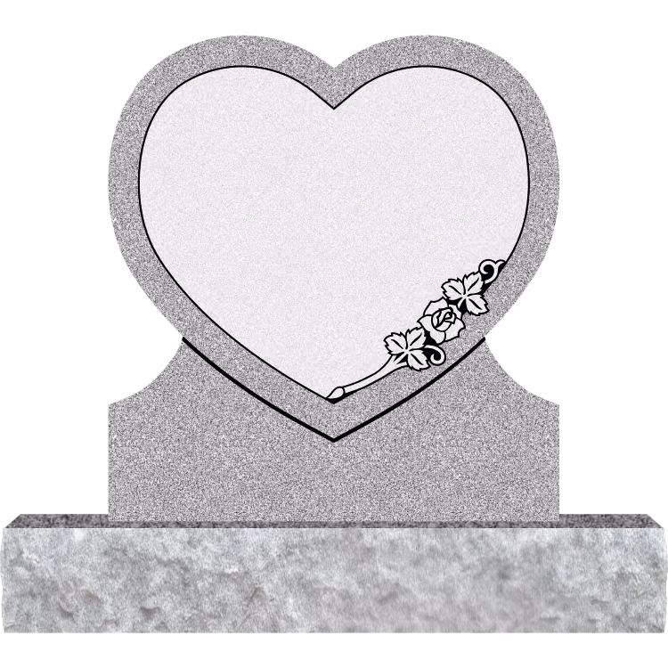 26 x 28 AD205 — memorial design