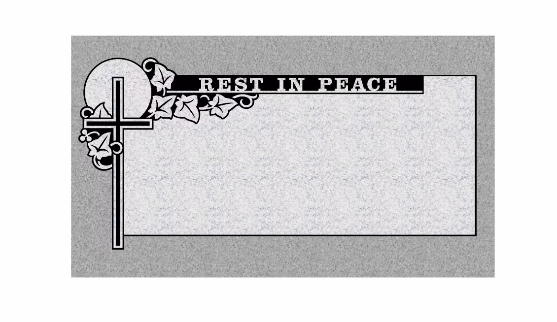 FH-54 — memorial design