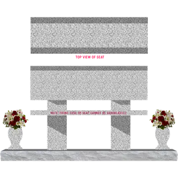 SD-005C Blank 6-0 Base