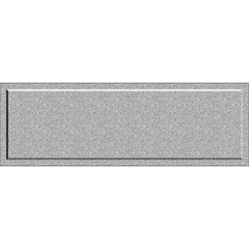 Blank RPM 60 x 20