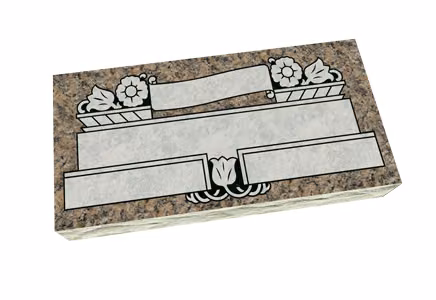 EV-111 — memorial design