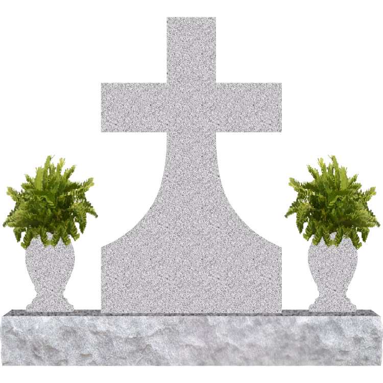 SD-215_Blank Vases — memorial design
