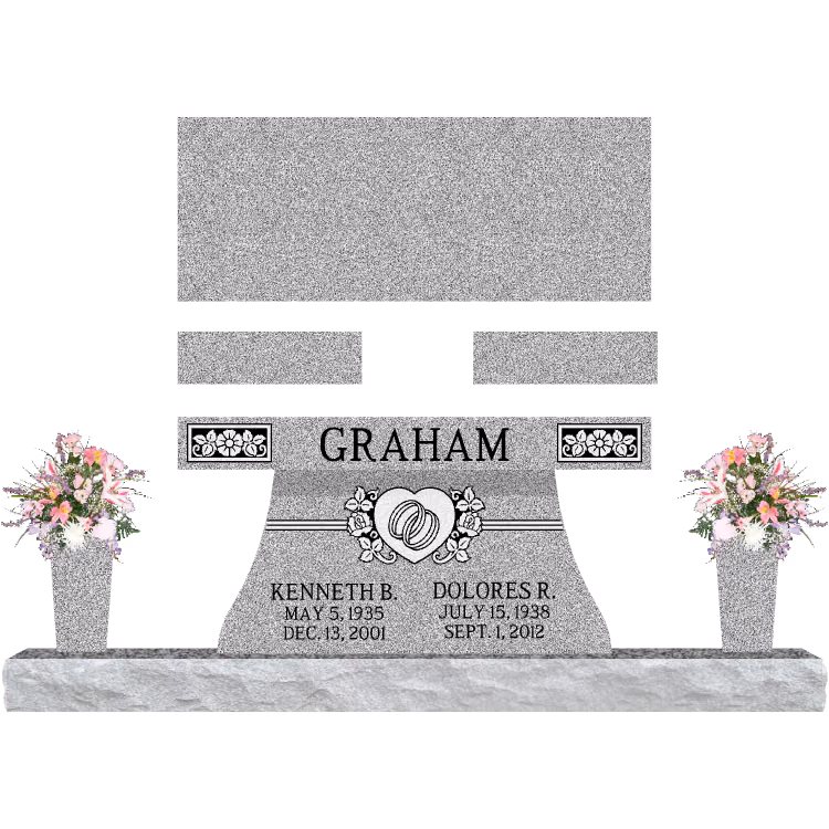 SD-040-2, 5-2 Base_SDP Temaplate 2 — memorial design