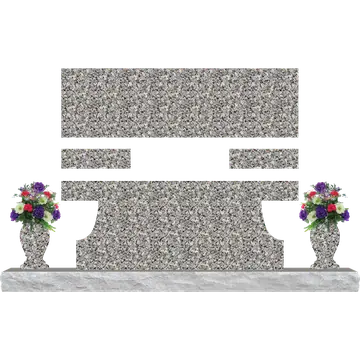 SD-004 Blank 6-0 Base
