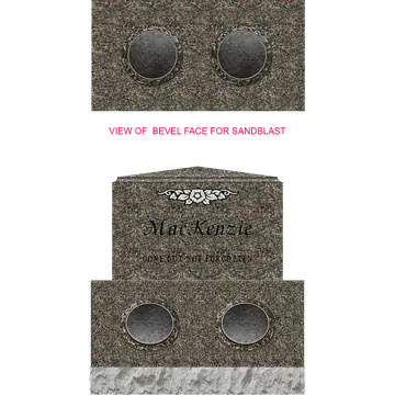 Single Apex Bevel Opt A Template 4