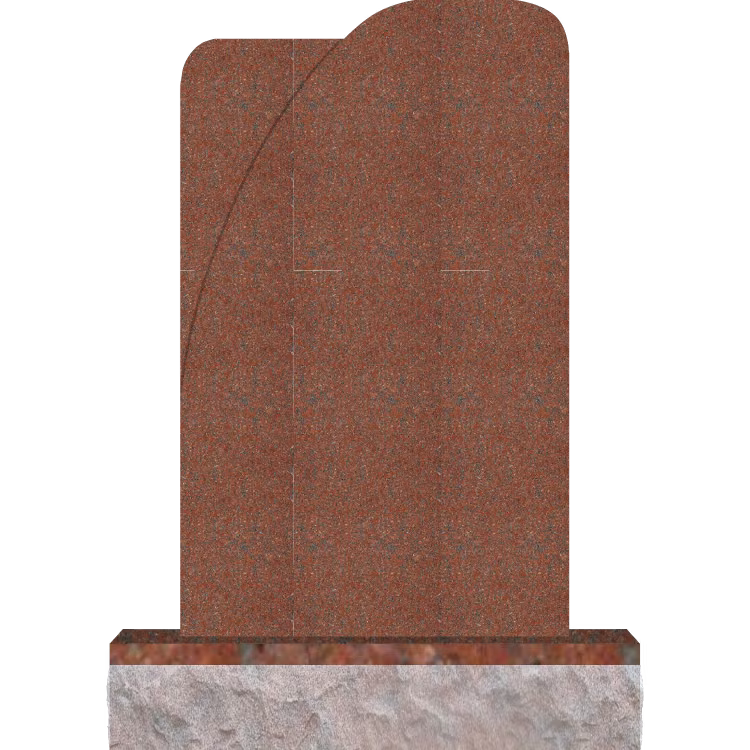 SD-107 — memorial design