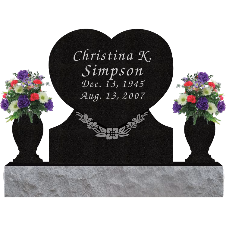 SD-209A — memorial design