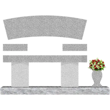 SD-043-1 Blank, 5-2 Base