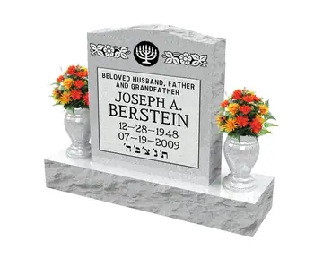 Upright Memorials J