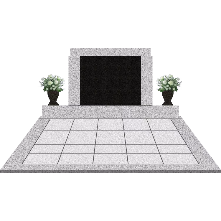 SD-808 Setup C Blank — memorial design