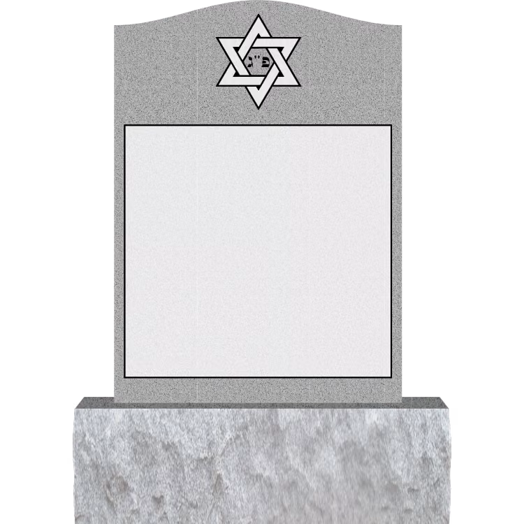 EVH-133 — memorial design