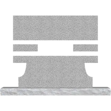 SD-004 Blank 5-2 Base