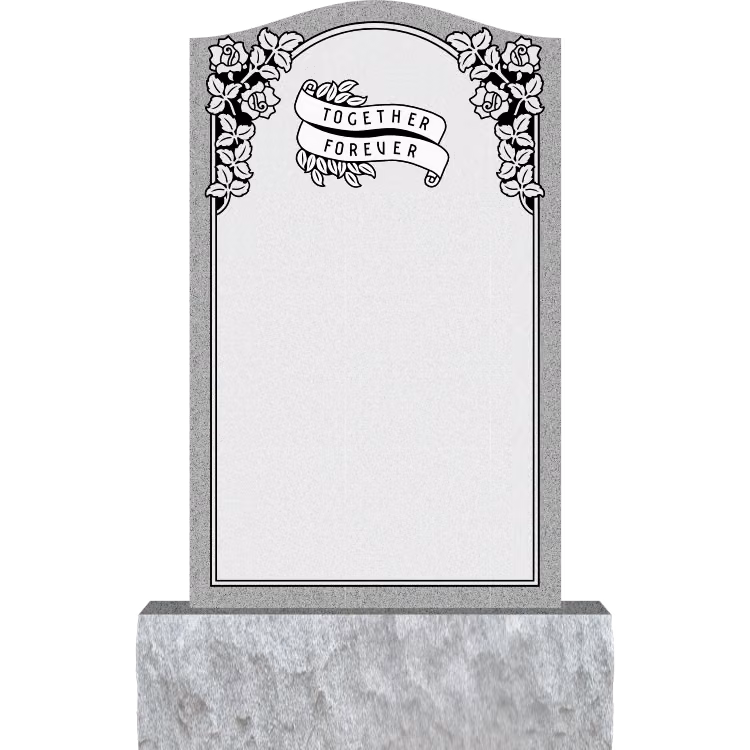EVH-116 — memorial design