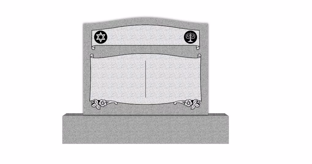EVH-109 — memorial design
