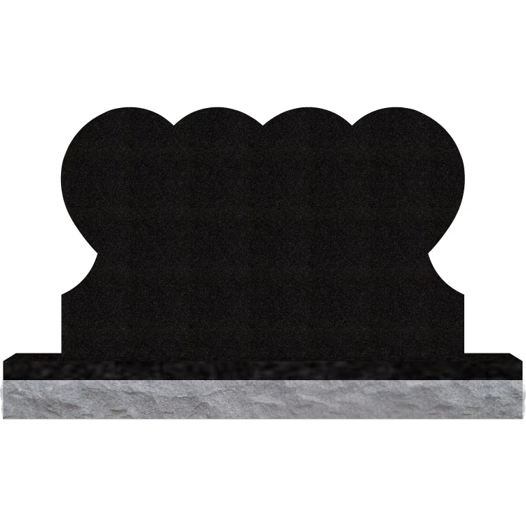 SD-200_Blank — memorial design