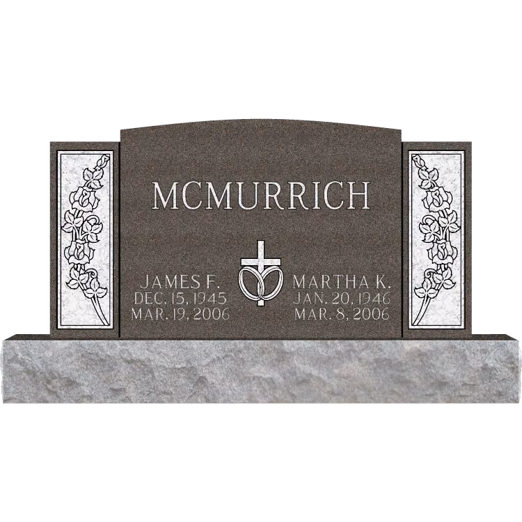 SD-202A — memorial design
