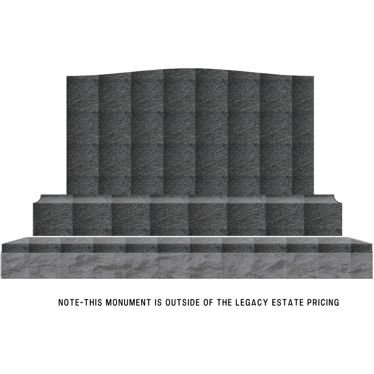 Heritage-Option 1 — memorial design