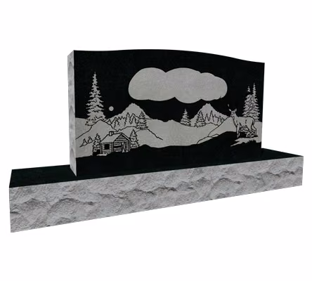 EVS-501 — memorial design