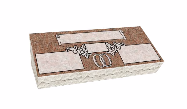 EDM-010 — memorial design