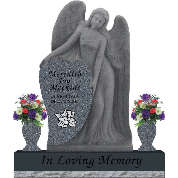 SD-118 SDP Template 3 — memorial design