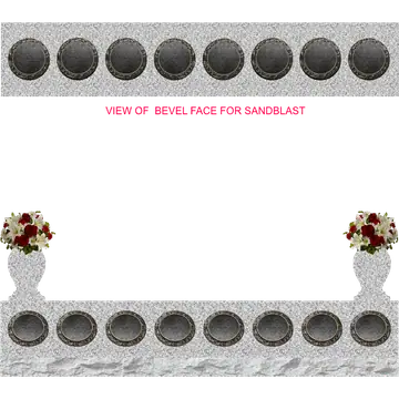 HE4 Apex Bevel Opt B Blank