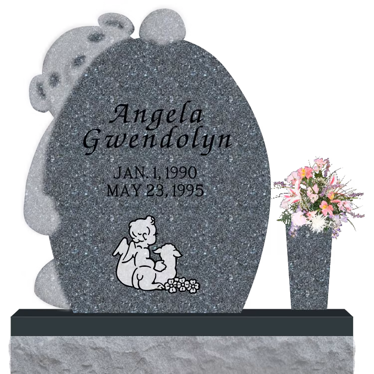 SD-119 SDP Template 2 — memorial design