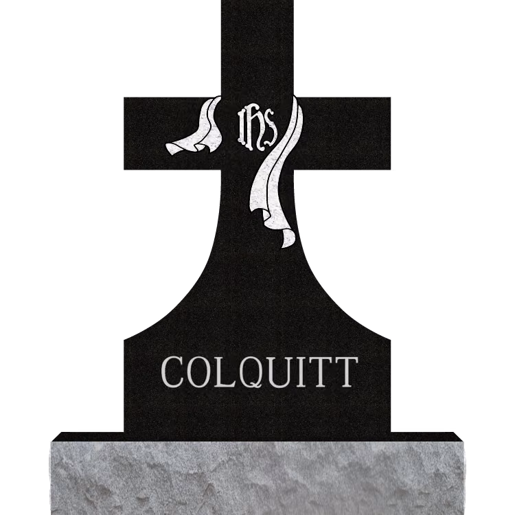 SD-215C — memorial design
