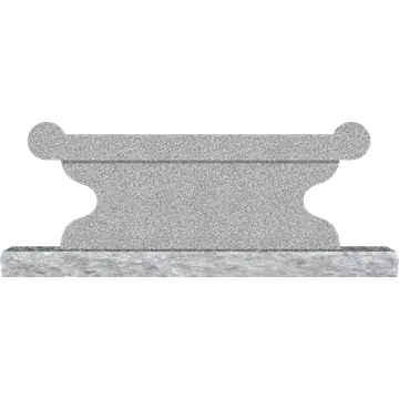 SD-032 Blank, 5-2 Base