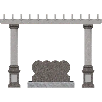 Trellis w SD-200 4-6 Die Blank Catalog Finish