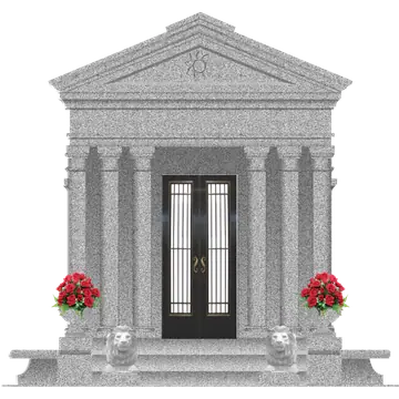 SD-868 Colonnade