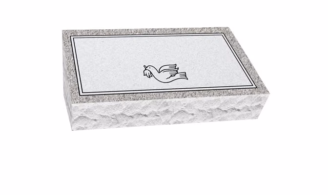 SM-30A — memorial design