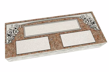 EDM-005 — memorial design