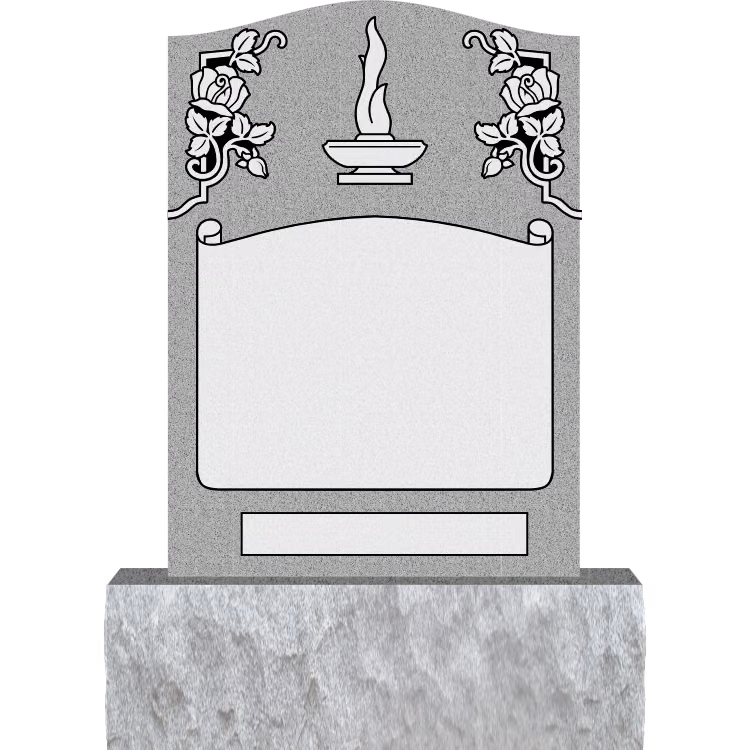 EVH-140 — memorial design